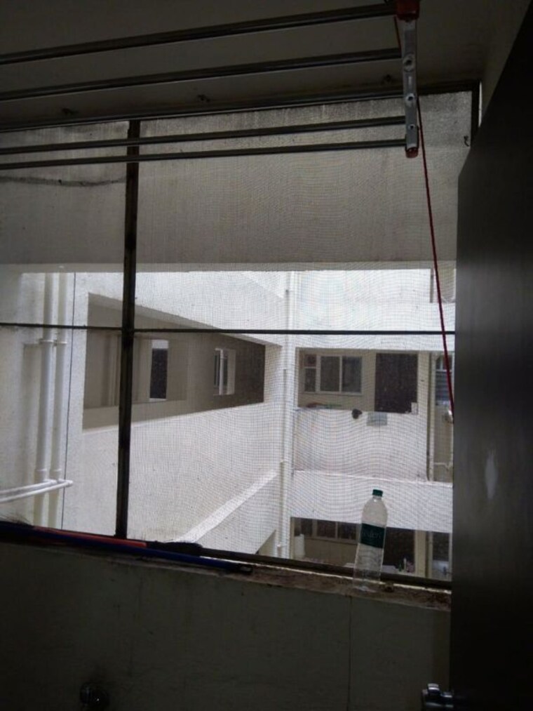 Exterior View, majestique-38-park-majestique 2 Bedroom 504 Sq.Ft. Apartment In Undri Pune 9705256