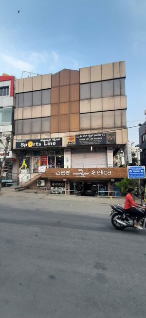  Showroom For Sale in Rt Nagar