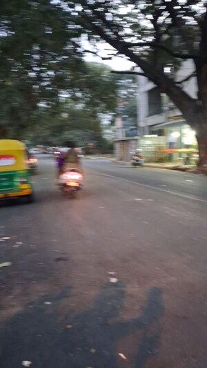 Parking in  Showroom at Rt Nagar – for Sale