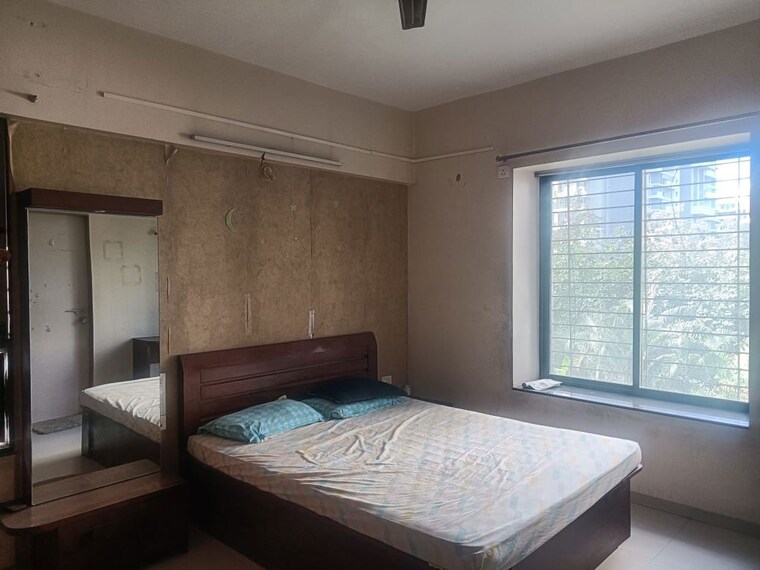Bedroom, rohan-silver-gracia 2 Bedroom 677 Sq.Ft. Apartment In Ravet Pune 9705278