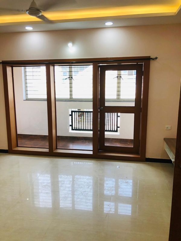 2 BHK + Pooja Room 867 Sq.Ft. Apartment in Prestige Primrose Hills Phase II