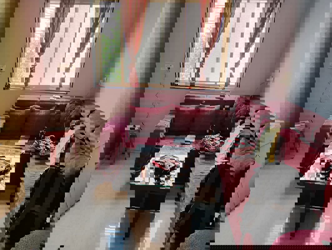 2 BHK 850 Sq.Ft. Apartment in Sneh Akshay Nagar Phase I