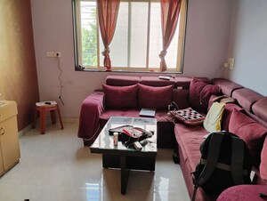 2 BHK Apartment For Rent in Sneh Akshay Nagar Phase I, Pimple Nilakh