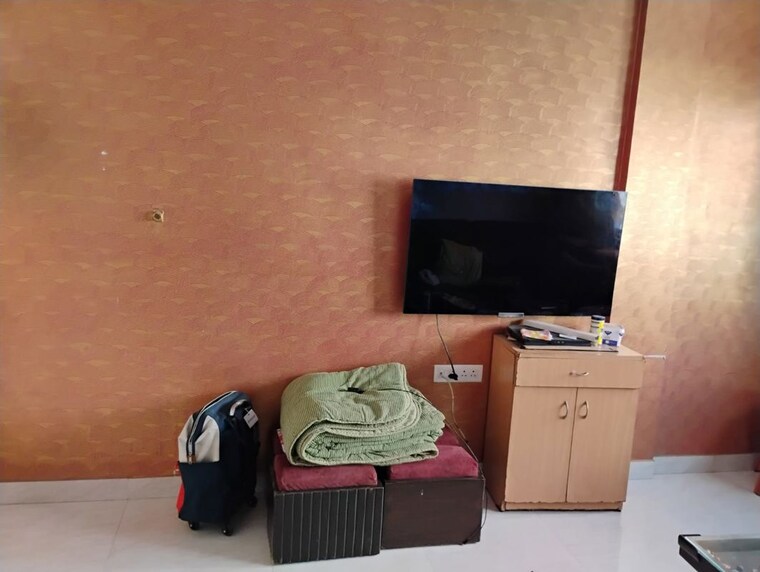 undefined, sneh-akshay-nagar-phase-i 2 Bedroom 850 Sq.Ft. Apartment In Pimple Nilakh Pune 9705316