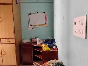 Furnished Amenities in 2 BHK Apartment at Sneh Akshay Nagar Phase I, Pimple Nilakh – for Rent