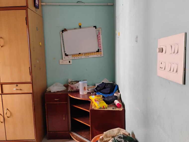 undefined, sneh-akshay-nagar-phase-i 2 Bedroom 850 Sq.Ft. Apartment In Pimple Nilakh Pune 9705316