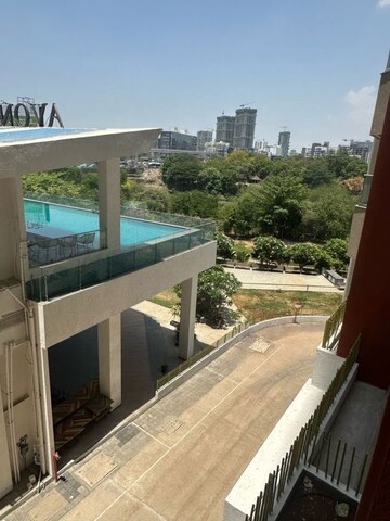 2 BHK Apartment For Rent in Avon Vista, Balewadi