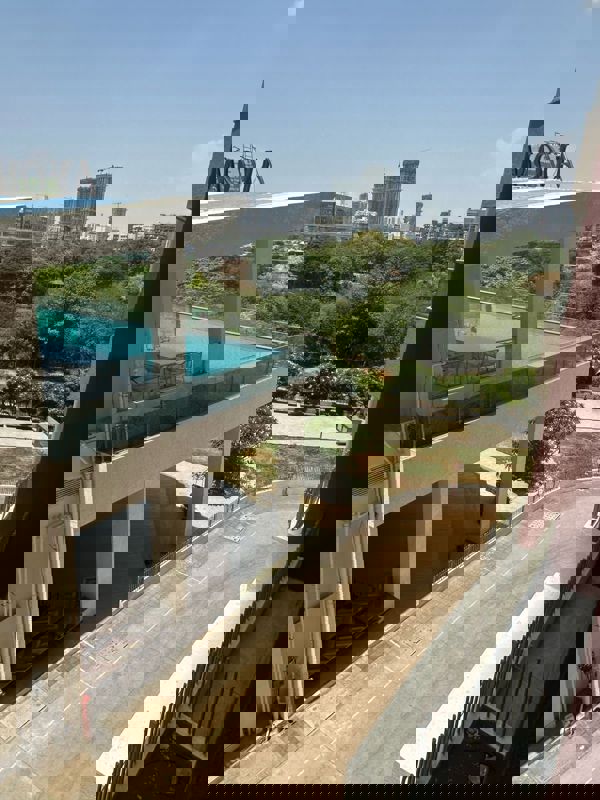 2 BHK Apartment For Rent in Avon Vista