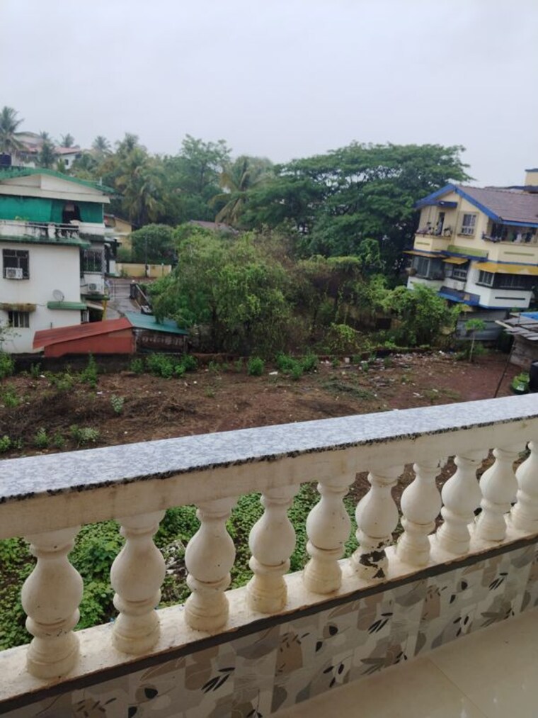 Exterior View, porvorim 2 Bedroom 110 Sq.Mt. Apartment In Porvorim Goa 9705149