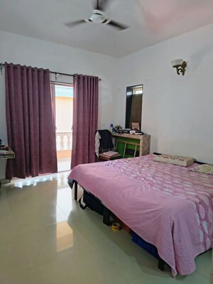 Bedroom in 2 BHK Apartment at Porvorim – for Sale