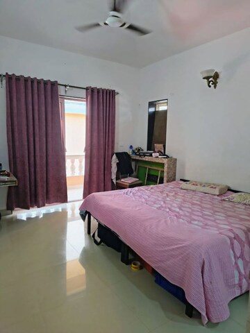 Bedroom in 2 BHK Apartment at Porvorim – for Sale