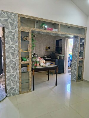 2 BHK Apartment For Sale in Porvorim