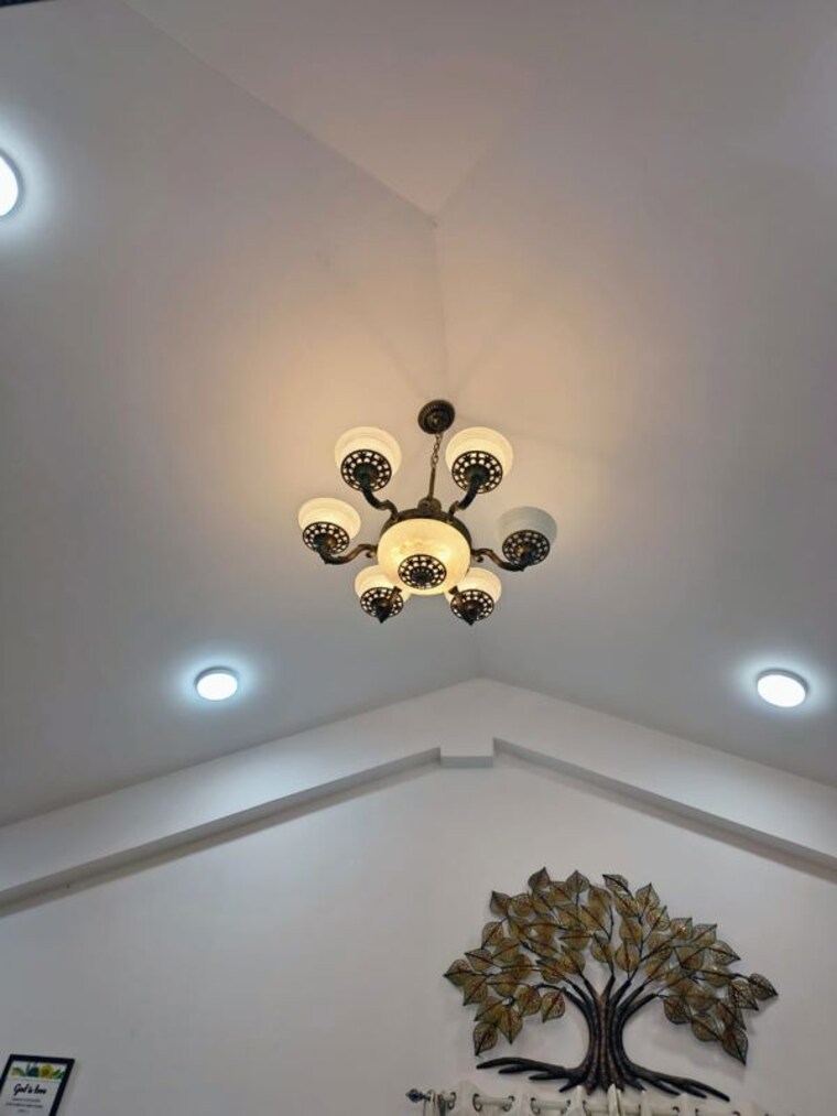 undefined, porvorim 2 Bedroom 110 Sq.Mt. Apartment In Porvorim Goa 9705149