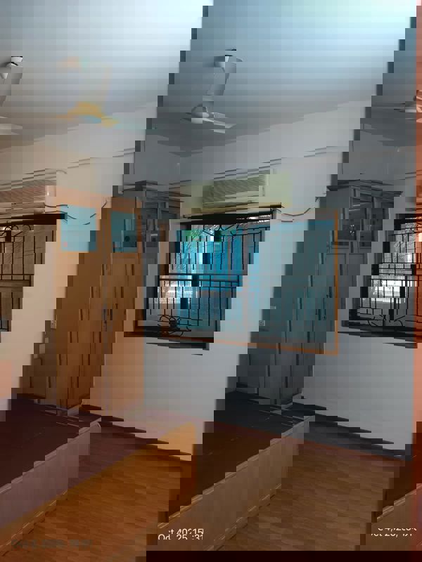 3 BHK Independent House For Rent in Byrasandra