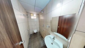 Bathroom in 3 BHK Apartment at Modern 312 West, Sarjapur Road – for Sale