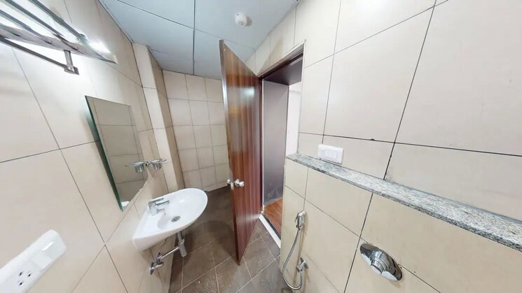 Bathroom, modern-312-west 3 Bedroom 1495 Sq.Ft. Apartment In Sarjapur Road Bangalore 9705317