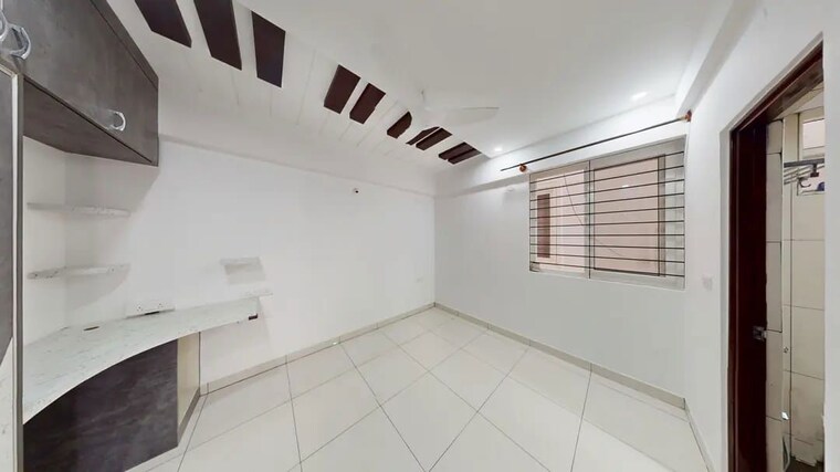 Bathroom, modern-312-west 3 Bedroom 1495 Sq.Ft. Apartment In Sarjapur Road Bangalore 9705317