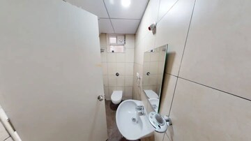 Bathroom in 3 BHK Apartment at Modern 312 West, Sarjapur Road – for Sale