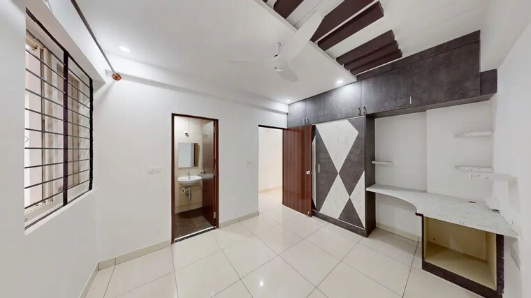 Room, modern-312-west 3 Bedroom 1495 Sq.Ft. Apartment In Sarjapur Road Bangalore 9705317