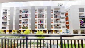 Master Plan in 3 BHK Apartment at Modern 312 West, Sarjapur Road – for Sale