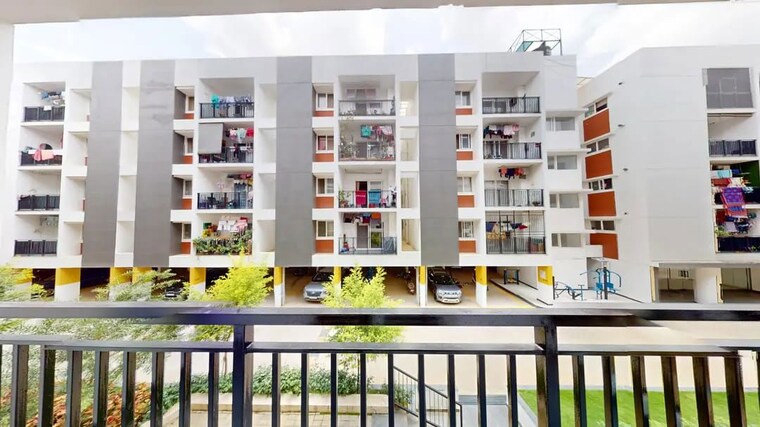 Master Plan, modern-312-west 3 Bedroom 1495 Sq.Ft. Apartment In Sarjapur Road Bangalore 9705317