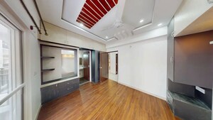 Kitchen in 3 BHK Apartment at Modern 312 West, Sarjapur Road – for Sale