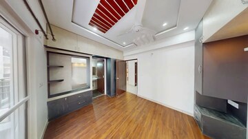 Kitchen in 3 BHK Apartment at Modern 312 West, Sarjapur Road – for Sale