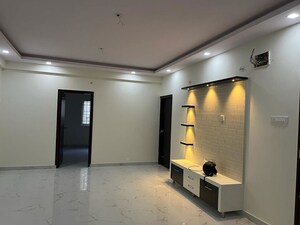 Room in 3 BHK Builder Floor at Sanjay Nagar – for Rent