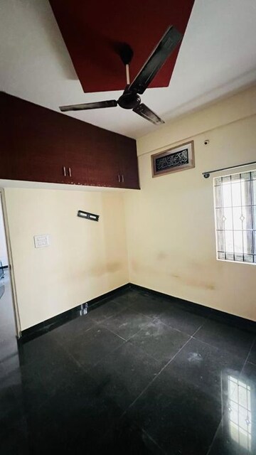 Kitchen in 3 BHK Builder Floor at Rt Nagar – for Sale