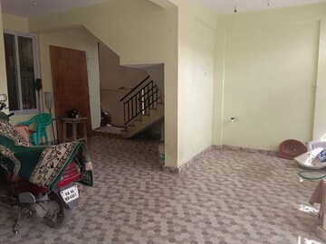 Bedroom in 3 BHK Builder Floor at Rt Nagar – for Sale