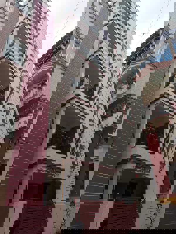 5 BHK Independent House For Sale in Sultanpalya