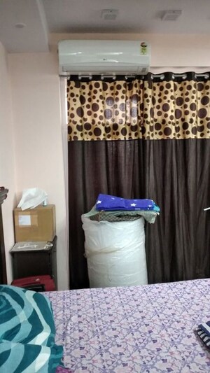 Bedroom in 3 BHK Apartment at Mahagun Mywoods, Sector 16c Greater Noida – for Sale