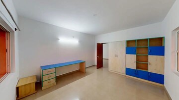 Room in 3 BHK Apartment at Salarpuria Gold Summit, Hennur – for Sale