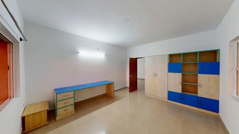 Room, salarpuria-gold-summit 3 Bedroom 2350 Sq.Ft. Apartment In Hennur Bangalore 9705387