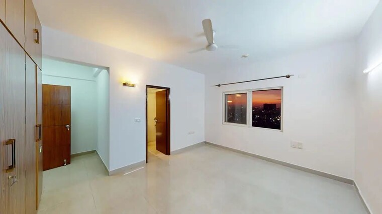 Room, salarpuria-gold-summit 3 Bedroom 2350 Sq.Ft. Apartment In Hennur Bangalore 9705387