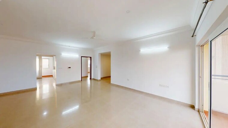 Room, salarpuria-gold-summit 3 Bedroom 2350 Sq.Ft. Apartment In Hennur Bangalore 9705387