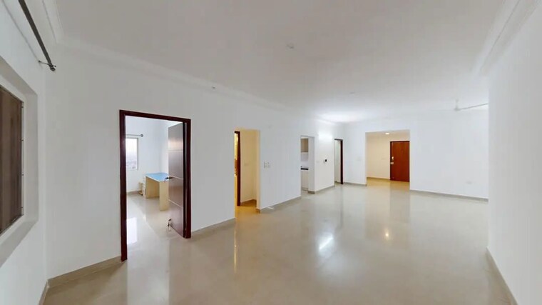 Room, salarpuria-gold-summit 3 Bedroom 2350 Sq.Ft. Apartment In Hennur Bangalore 9705387
