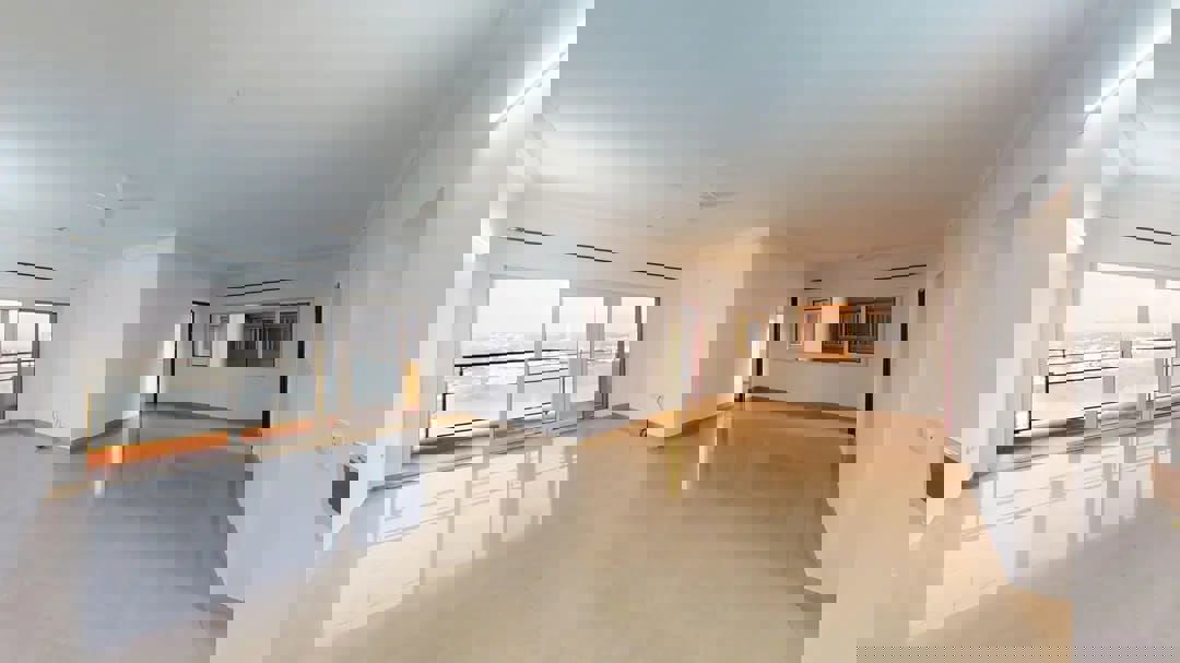 3 BHK Apartment For Sale in Salarpuria Gold Summit