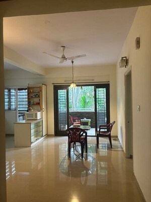3 BHK Independent House For Rent in Rt Nagar
