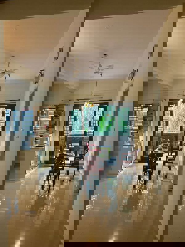 3 BHK Independent House For Rent in RT Nagar