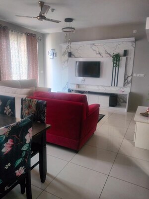 Kitchen in 2 BHK Apartment at Godrej 24 Sarjapur, Sarjapur Road – for Sale