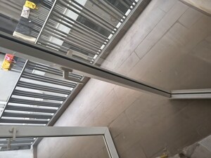 Balcony in 3 BHK Apartment at M3M Soulitude, Sector 89 – for Rent