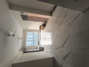 Kitchen in 3 BHK Apartment at M3M Soulitude, Sector 89 – for Rent