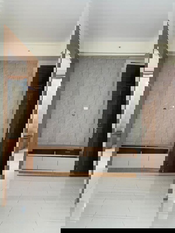 2 BHK + Pooja Room Apartment For Rent in My Home Sayuk