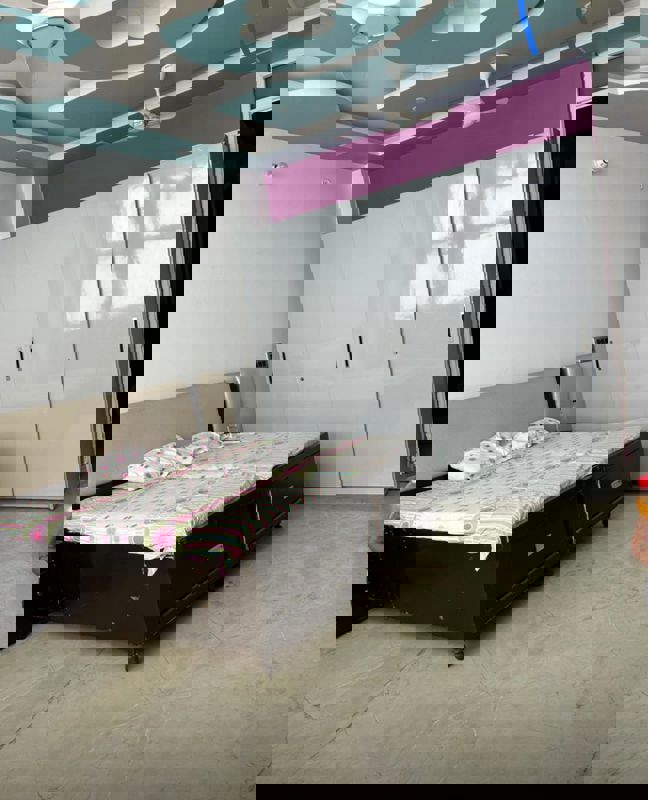 2 BHK Apartment For Rent in Sector 6 Dwarka