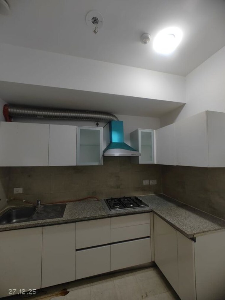 Kitchen, mapsko-mount-ville 3 Bedroom 1490 Sq.Ft. Apartment In Sector 79 Gurgaon 9705449