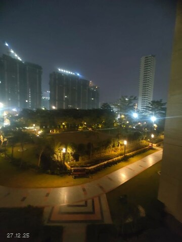 3 BHK Apartment – Exterior View View at Mapsko Mount Ville, Sector 79 - for Rent