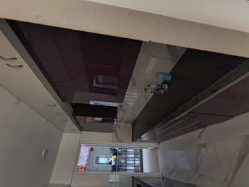 Kitchen in 3 BHK Apartment at M3M Soulitude, Sector 89 – for Rent