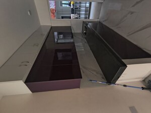 Team Area in 3 BHK Apartment at M3M Soulitude, Sector 89 – for Rent