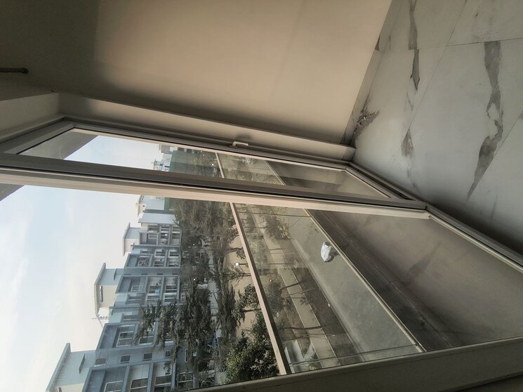 Balcony, m3m-soulitude 3 Bedroom 1494 Sq.Ft. Apartment In Sector 89 Gurgaon 9705441